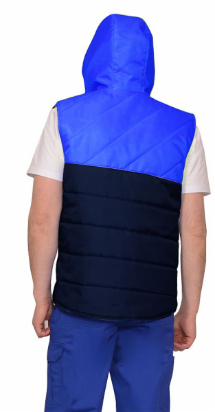 Жилет "ЭЛЬБРУС"