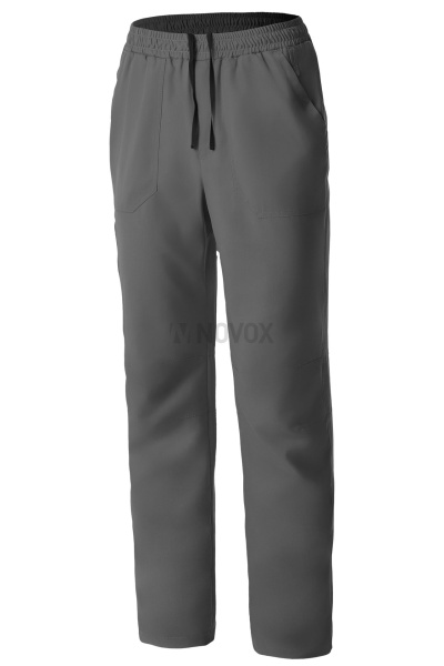 Брюки ЛИНДРЕД (Lindred) ОРИОН Люкс графит