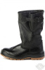 Сапоги "Марс", иск. мех, ПУ/ТПУ