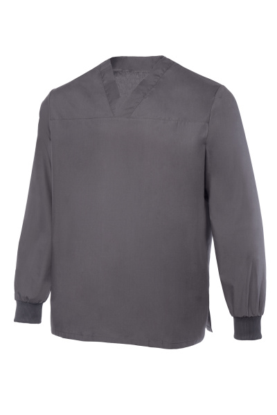 Костюм СПЕЦ с длинным рукавом графит