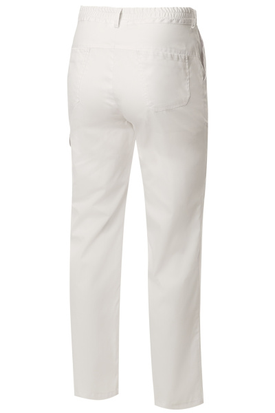 Брюки LINDRED (ЛИНДРЕД) ОРИОН мужские белые