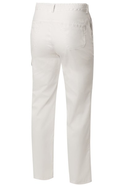 Брюки LINDRED (ЛИНДРЕД) ОРИОН мужские белые