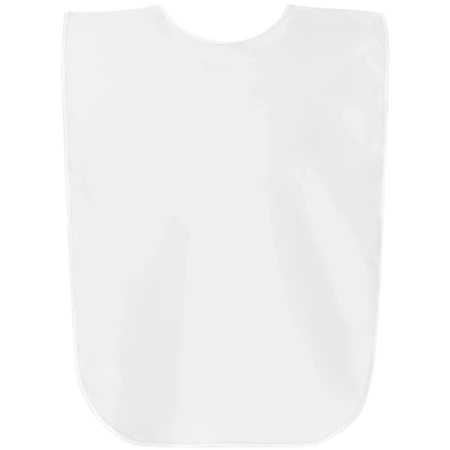 Манишка Member, белая