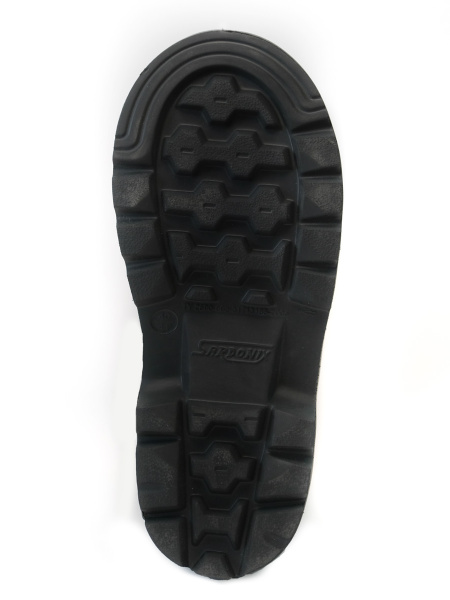 Сапоги ЭВА мужские зимние NORD (SARDONIX) , с чулком и манжетой, цвет в ассортименте