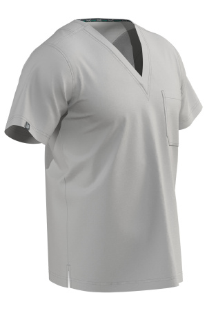 Блуза Эргофайв Актив (ERGOFIVE Active) EAJU11 серая
