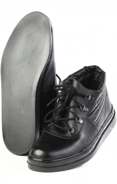 Ботинки "Дорожник", Нитрил (мод. М8)