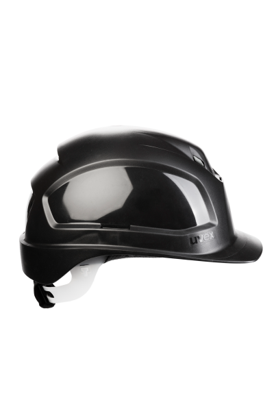Каска УВЕКС (UVEX) ФЕОС B-WR 9772930, черный