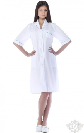 Халат "Оксана"