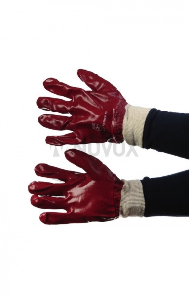 Перчатки "Гранат" нитриловые