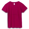 Футболка женская Regent Women, ярко-розовая (фуксия)