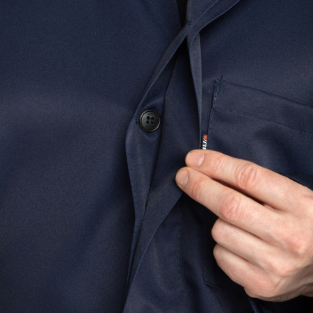 Костюм мужской КЩС (куртка, брюки и берет)