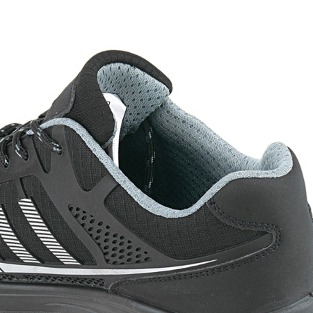 Полуботинки ProSafe ЭлитСпецОбувь (арт.751Т), ПУ/ТПУ, КП