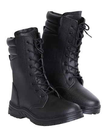 Ботинки с высоким берцем ТИТАН, Нитрил