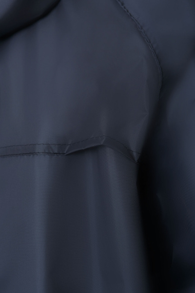 Плащ влагозащитный МЕМБРАН (MEMBRANE WPL) т.серый