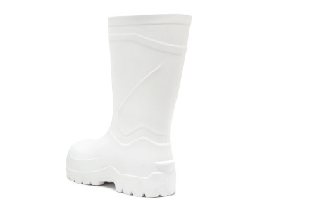 Сапоги ЭВА Nordman Active S (арт. 5-377-W07) белый