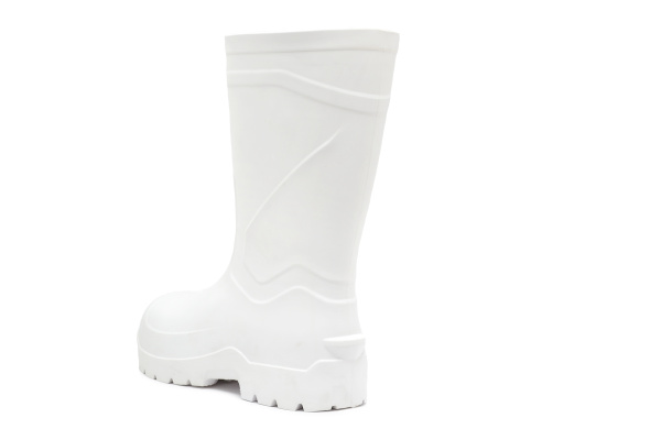 Сапоги ЭВА Nordman Active S (арт. 5-377-W07) белый