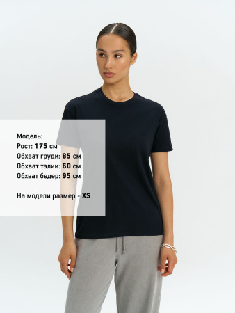 Футболка Regent 150, черный