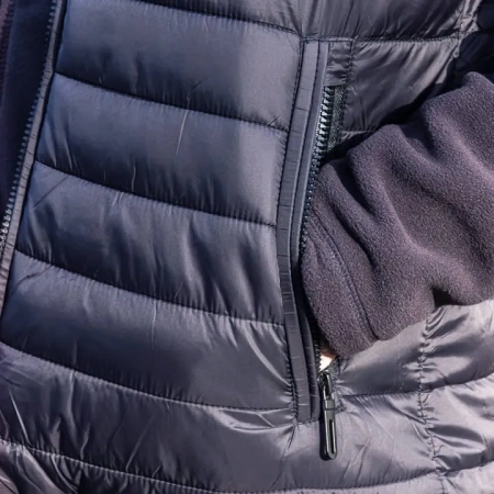 Жилет PROTONE CLIMB, черный