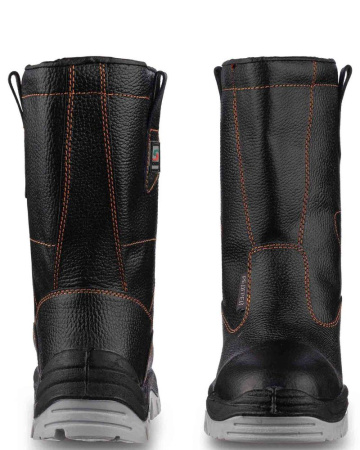 Сапоги зимние РЕДГРЕЙ, шерсть, МП, МС, ПУ/ТПУ