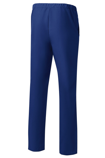 Брюки Люкс-Лайт поварские василек