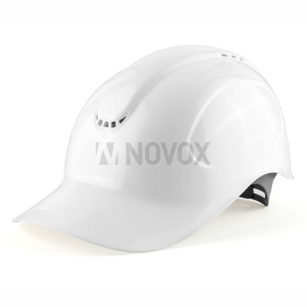 Каскетка защитная Абсолют белая, 98117