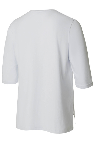 Китель РИСТРЕТТО (Ristretto) СТРЕЙЧ белый