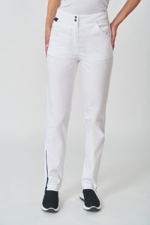 7-708EC Акварель Брюки Ж