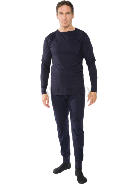 Белье нательное термостойкое для защиты от электрической дуги  "Энергия-1" 14,5  кал.(2 уровень защи