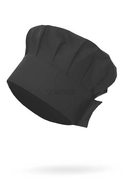 Колпак поварской Сервис с регулировкой графит