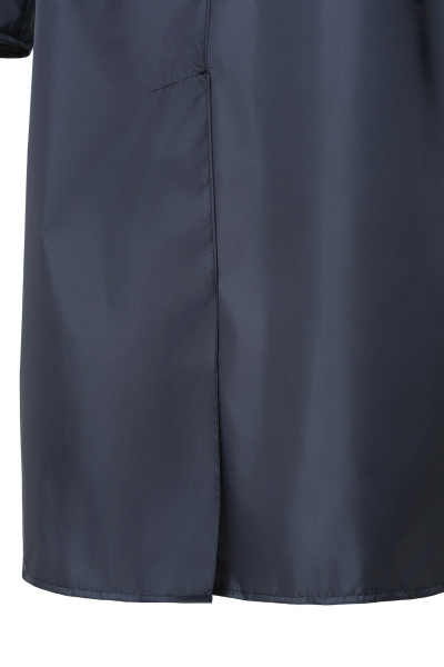 Плащ влагозащитный МЕМБРАН (MEMBRANE WPL) т.серый