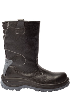 Сапоги СОЮЗ ЛЮКС, шерст.мех, КП, КС, ПУ/ТПУ