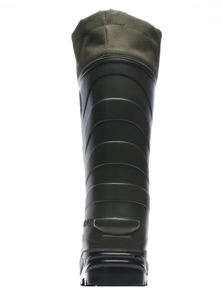 Сапоги мужские SPECI.ALL из ЭВА с манжетой, КП подошва ПУ, арт. 921-100PW, -100С