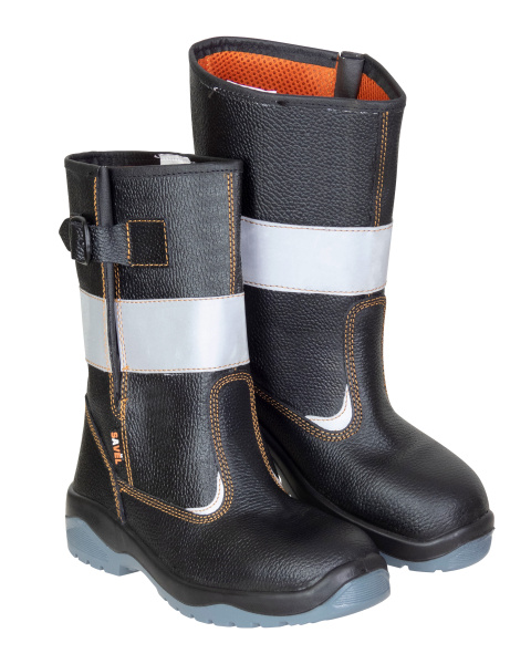 Сапоги ЕВРОПА Р, МП, ПУ-ТПУ