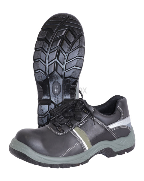 Полуботинки "SAVEL-Юпитер" КП МС, ПУ/ТПУ