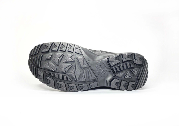 Мужские ботинки E-PRO Special Mid арт.102 (black )