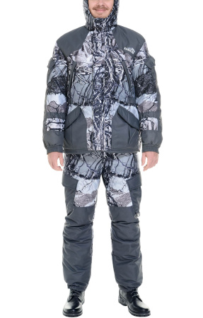 Костюм "West Fishing" (Вест Фишинг) зимний