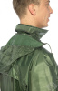 Плащ "Альбатрос ЛАЙТ" влагозащитный зеленый