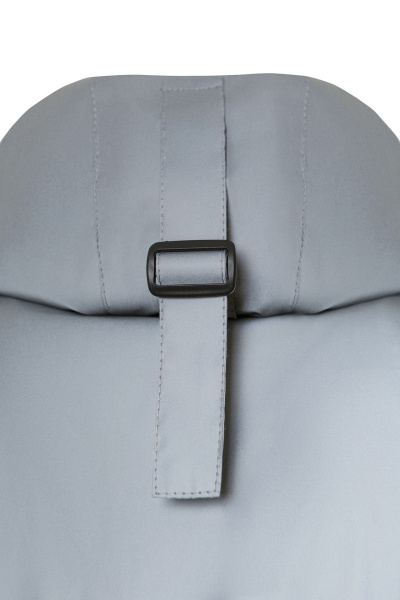 Ветровка КОТКРУТ (KOTKRUT) на флисе флэш