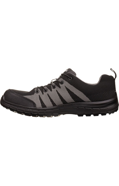 Кроссовки Professional (Профессионал) с металлическим подноском Granit