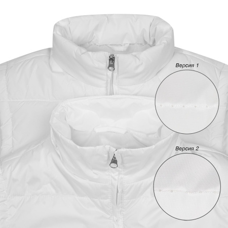 Жилет Unit Kama, белый