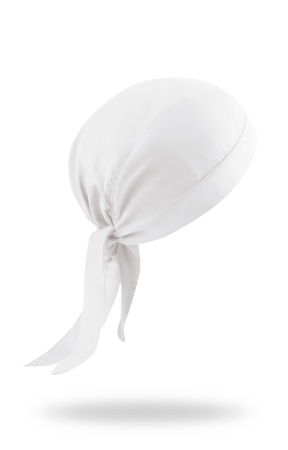 Бандана РИСТРЕТТО (Ristretto) white (белый)