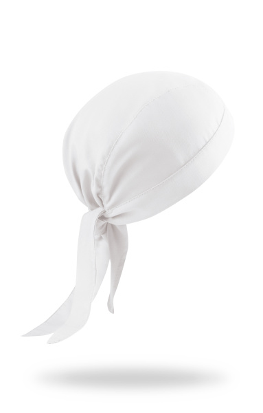 Бандана РИСТРЕТТО (Ristretto) white (белый)