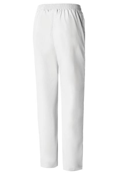 Брюки КЛИНПЛЕКС (CLINPLEX) ВИТА Лайт белые