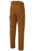 Брюки ТЕЙКЕР (Taker) Коттон коричневые
