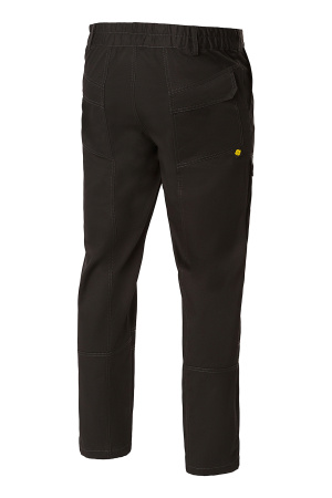 Костюм РАГНАР (RAGNAR) черный