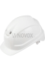 Каска УВЕКС (UVEX) ФЕОС B-WR 9772030, белый