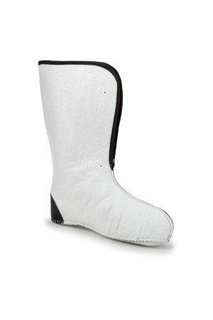 Сапоги ЭВА (-35С), с надставкой, чулок, олива