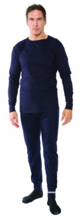 Костюм летний термостойкий для защиты от электрической дуги «Энергия» тип В усиленные 101 кал. (8 ур