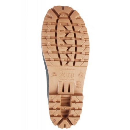 Сапоги ПВХ (STEP), рыбацкие оливковый (В-40), МП