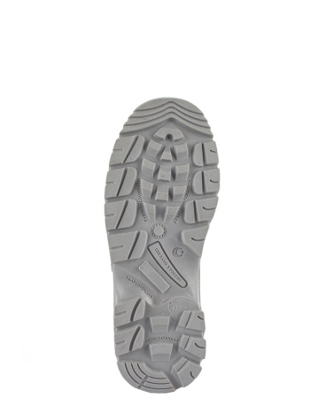 Полуботинки кожаные РЕДГРЕЙ, ПУ/ТПУ